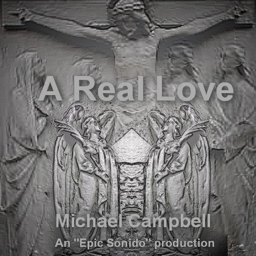 A Real Love sleeve