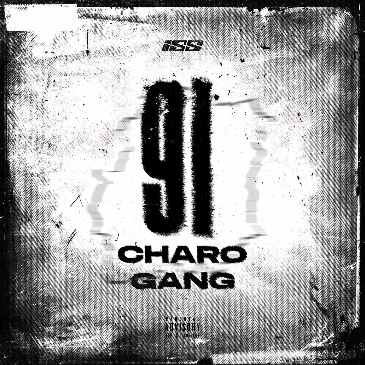 Album cover of 91 Charo Gang
