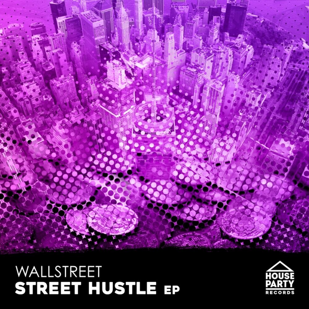 Picture of Street Hustle EP