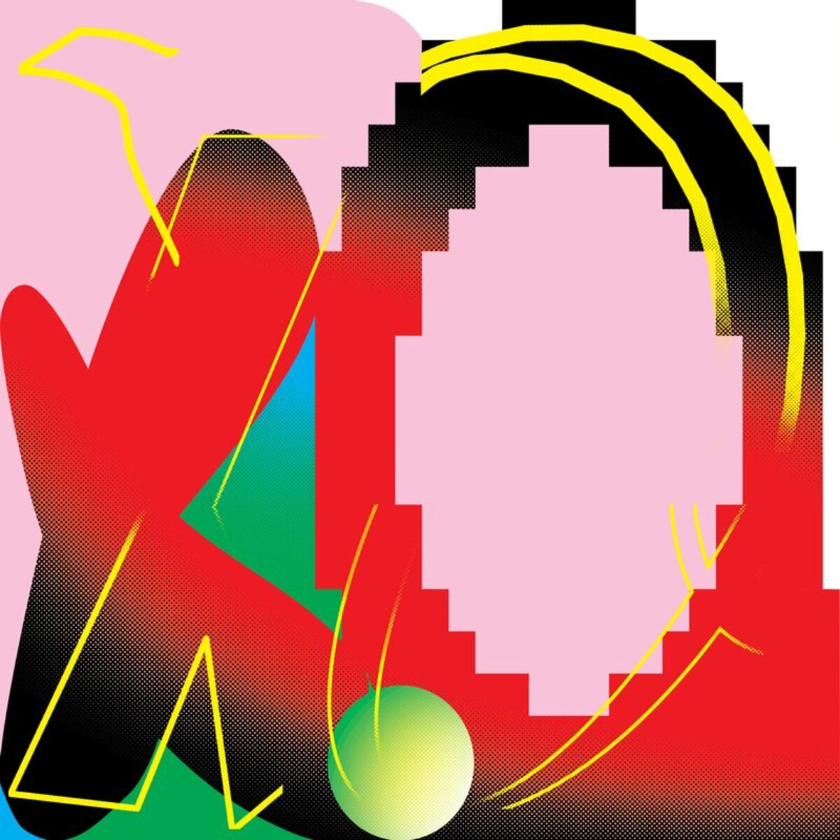Album cover of xoxo
