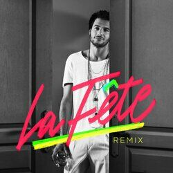 Cover of La fête (Remix)
