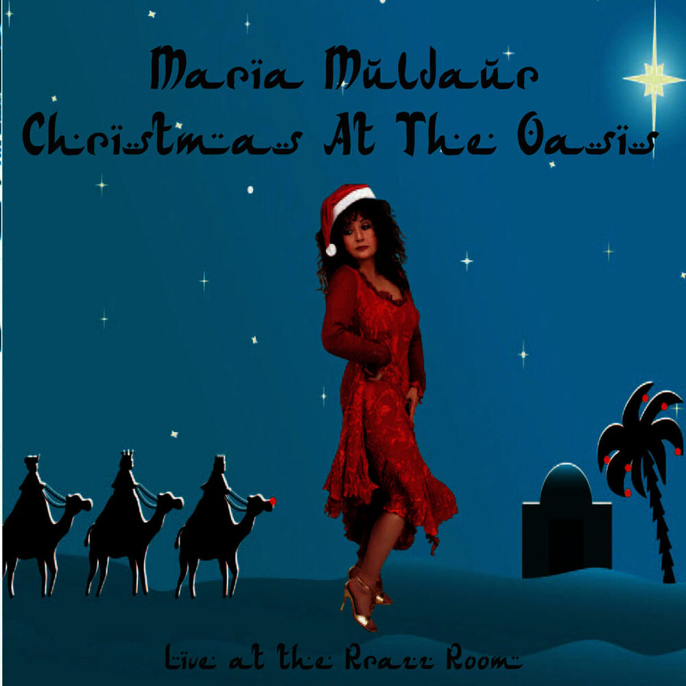 Picture of Christmas at the Oasis