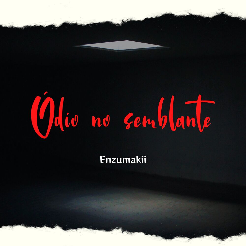 Picture of Ódio no Semblante
