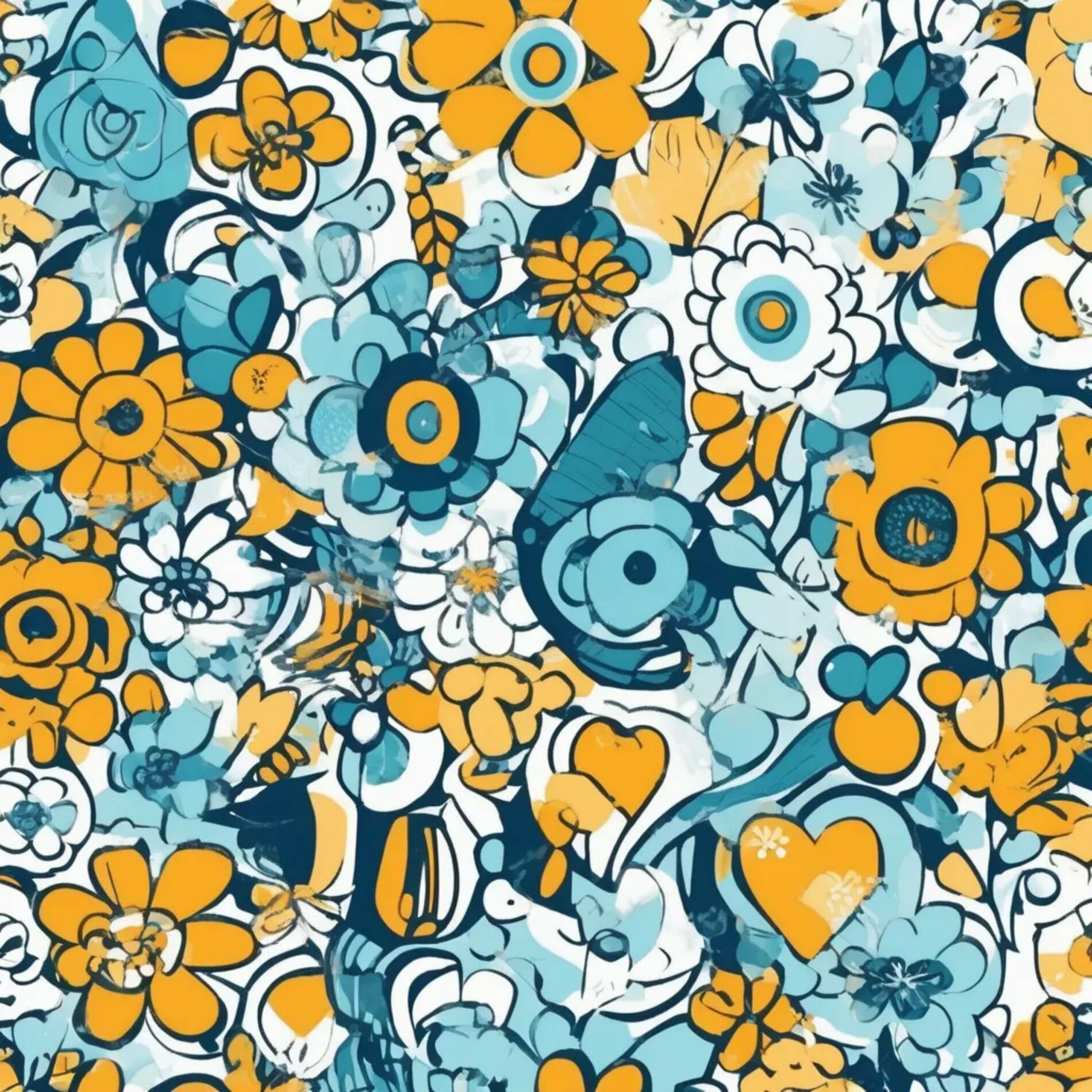 Album cover of Black And Blue
