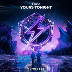 Cover of Yours Tonight