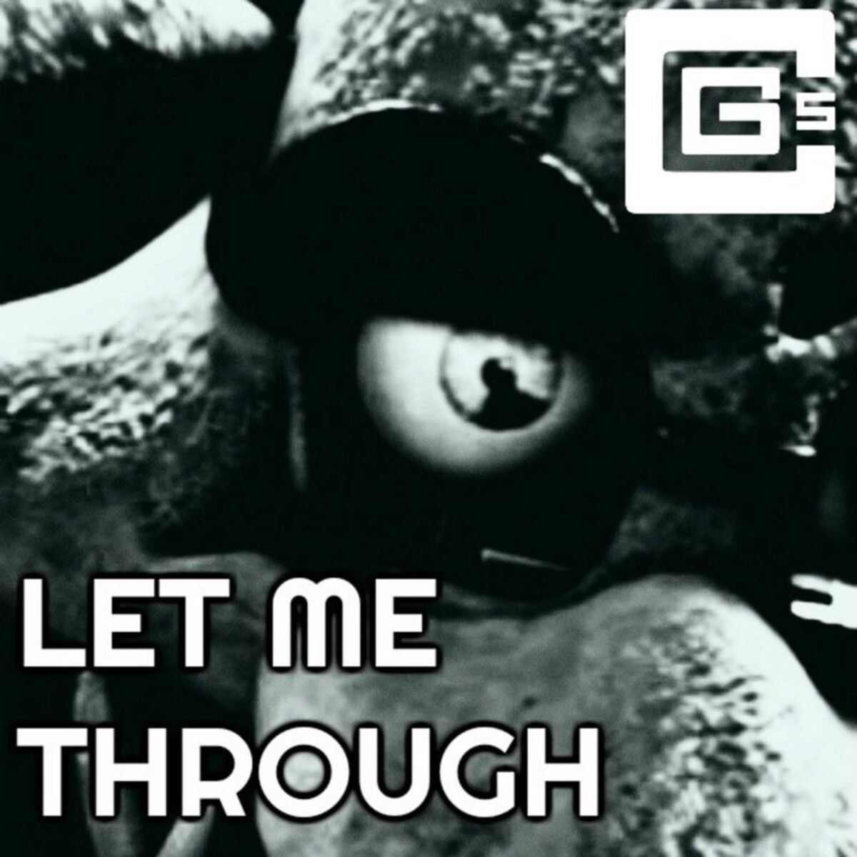 Album cover of Let Me Through