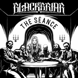 Cover of The Séance