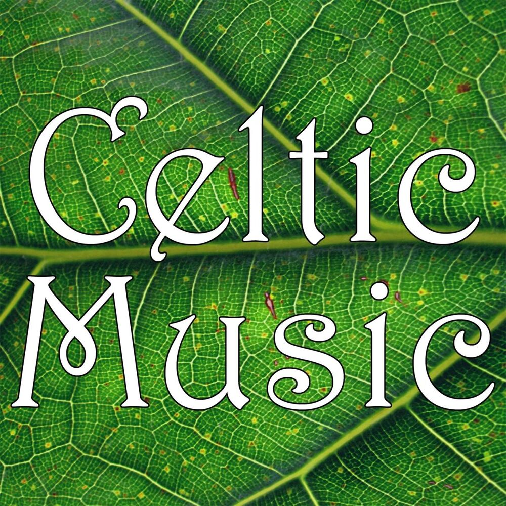 Picture of Celtic Music: Irish & Celtic Folk Moods Collection (Music From Ireland)