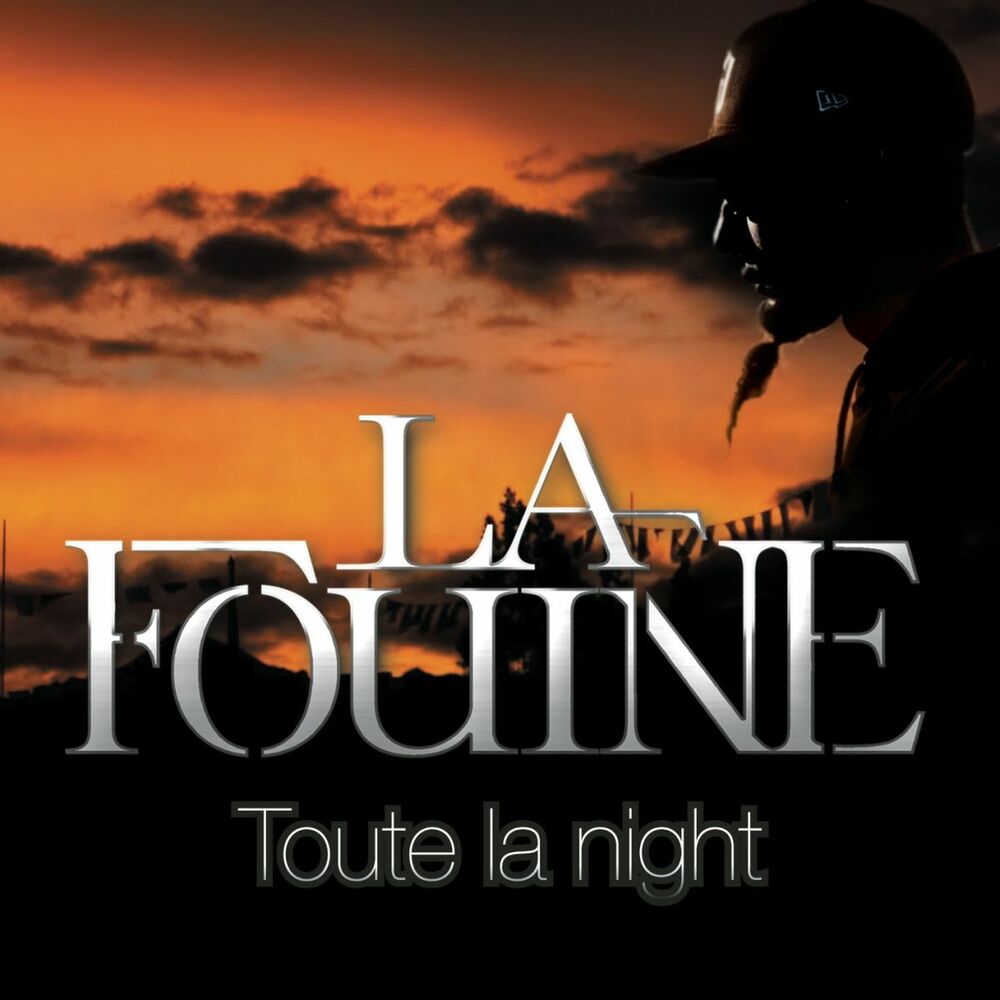 Picture of Toute la night