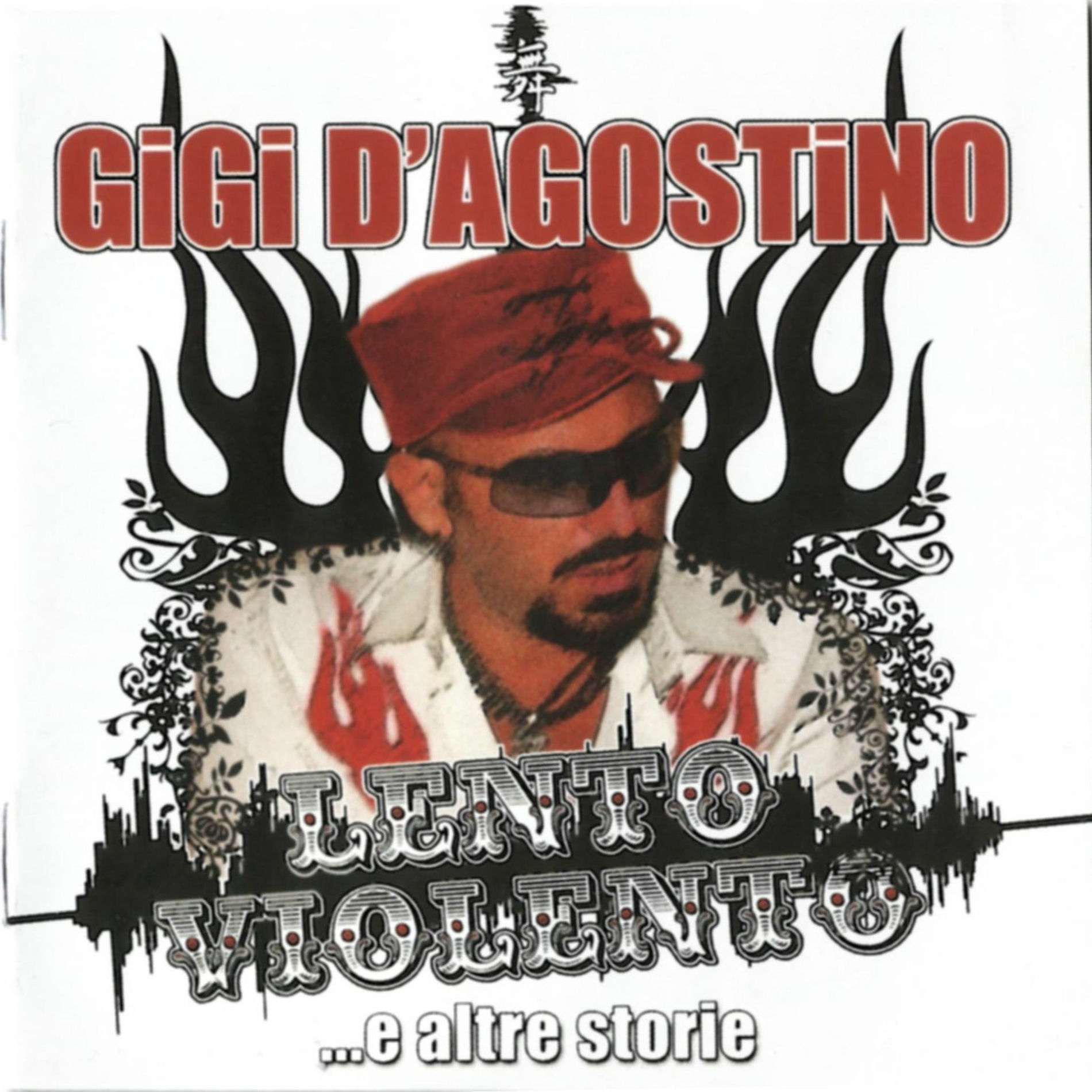 Album cover of Ininterrottamente