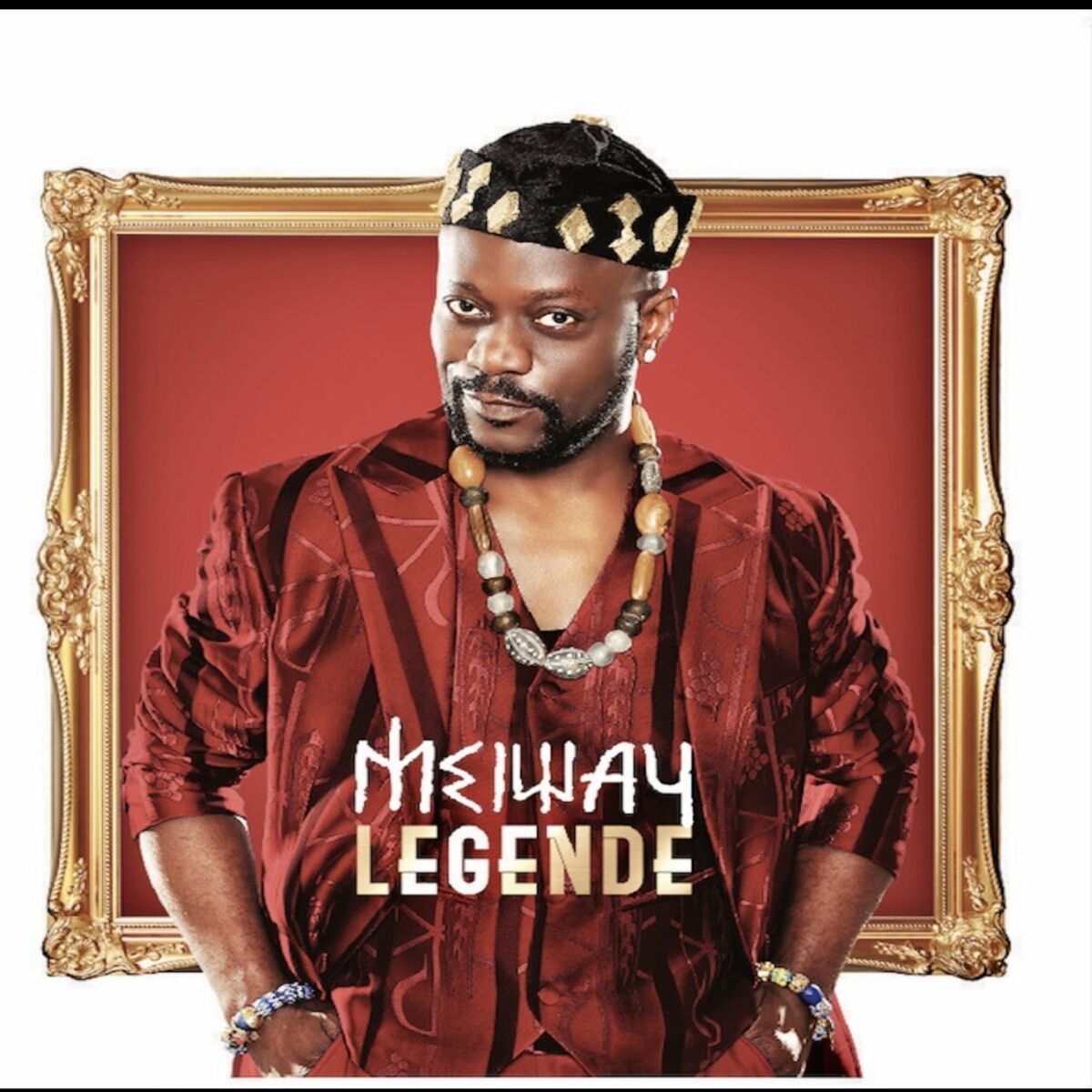 Album cover of Yiwa