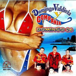 Cover of Domingo 24