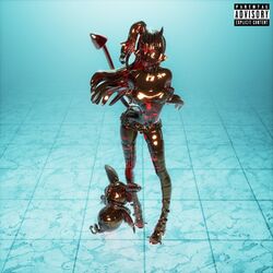 Cover of Desfase