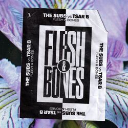 Cover of Flesh & Bones