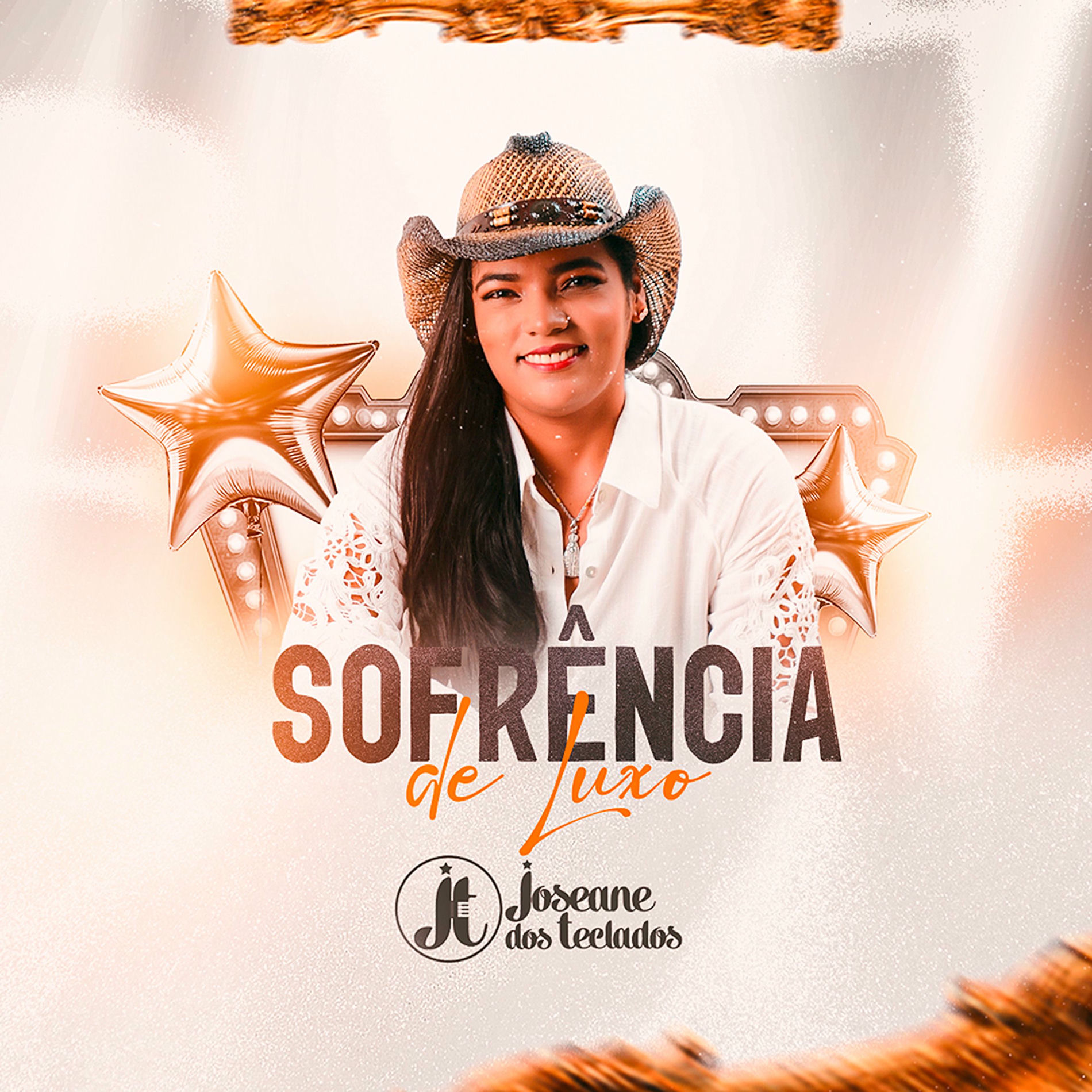 Album cover of Sofrência De Luxo