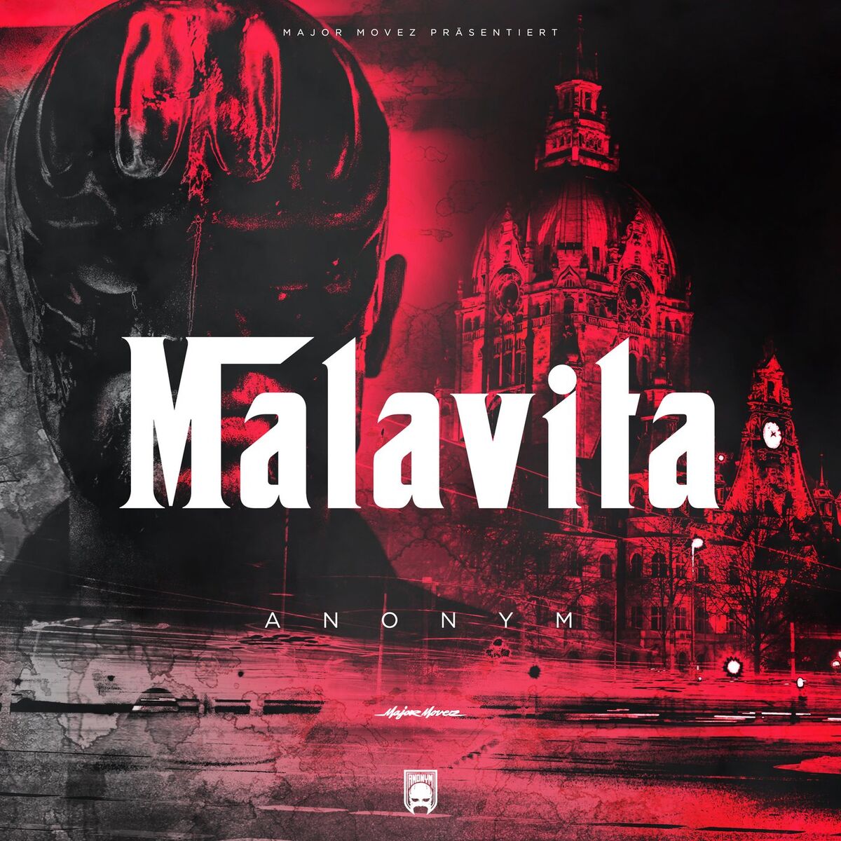 Album cover of Malavita