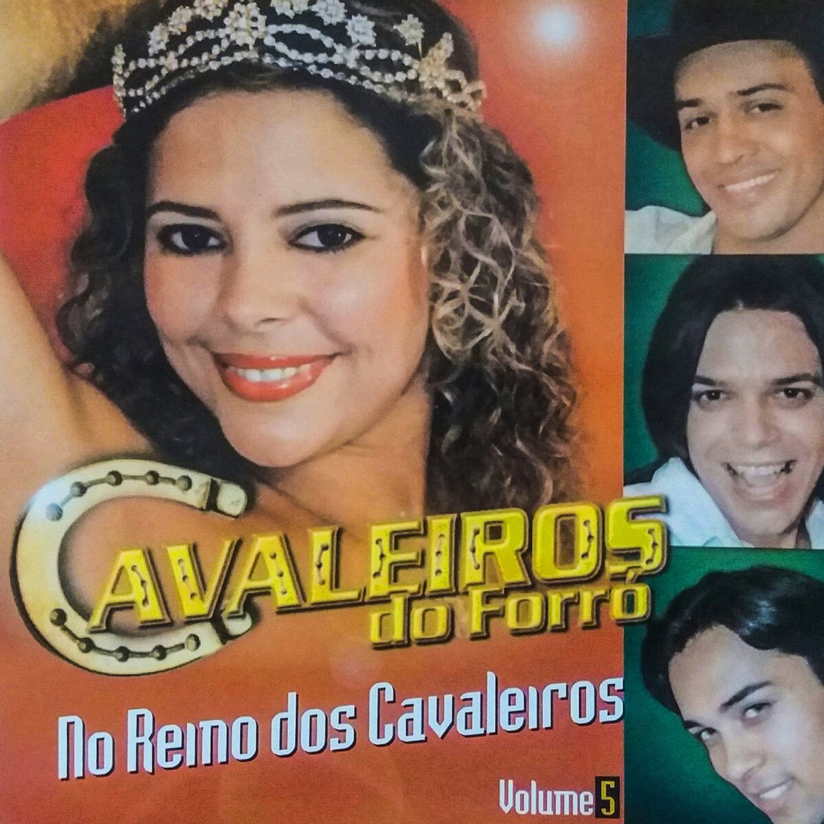 Album cover of Cachaça,Mulher e Gaia