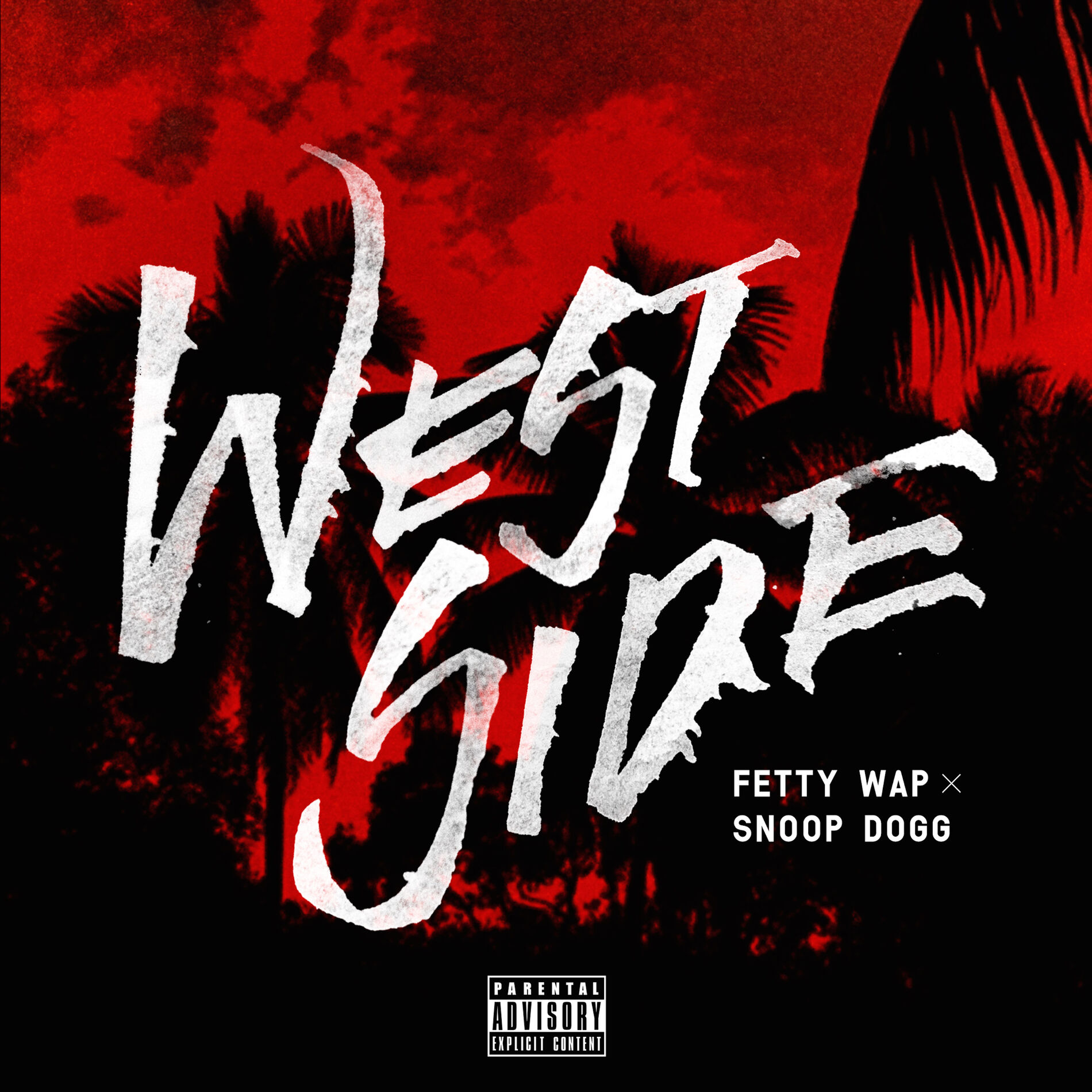 Album cover of Westside (feat. Snoop Dogg)