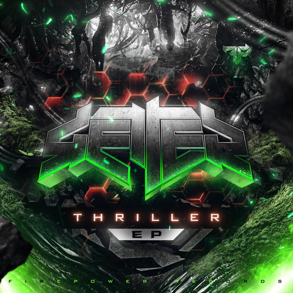 Picture of Thriller