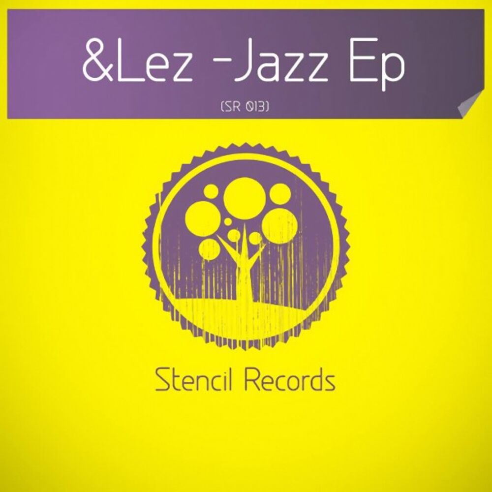 Picture of Jazz EP