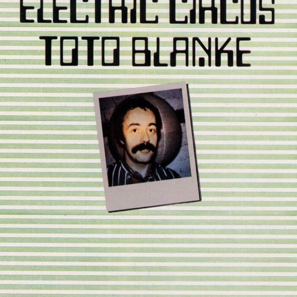 Picture of Electric Circus