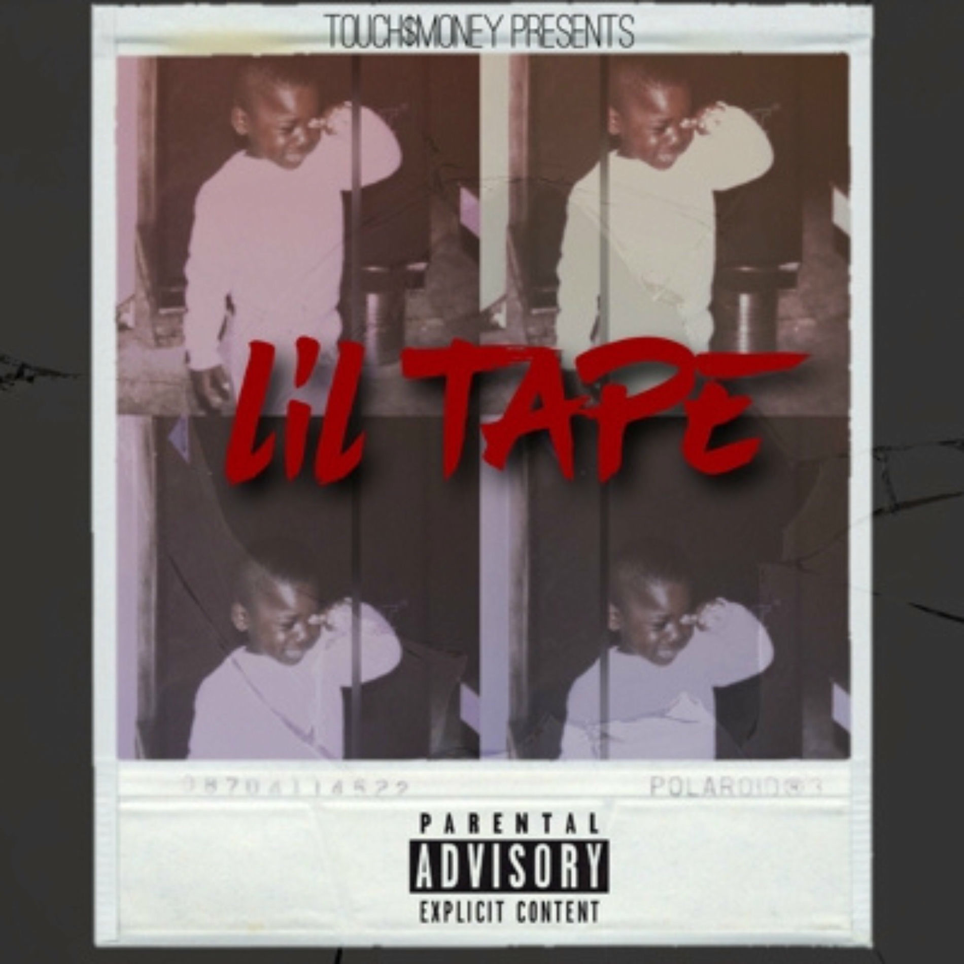 Album cover of Lil' Tape