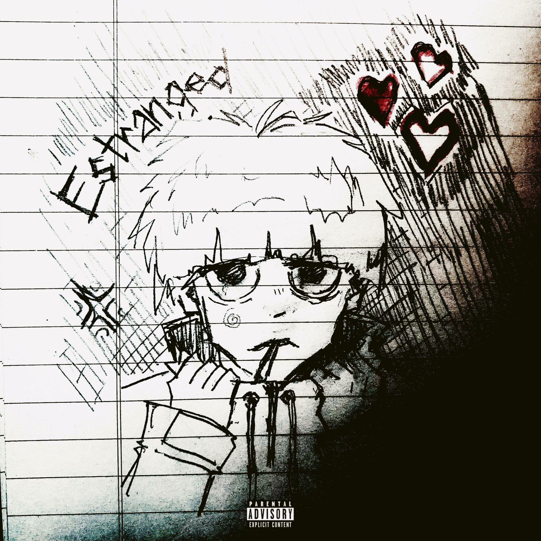 Album cover of Estranged