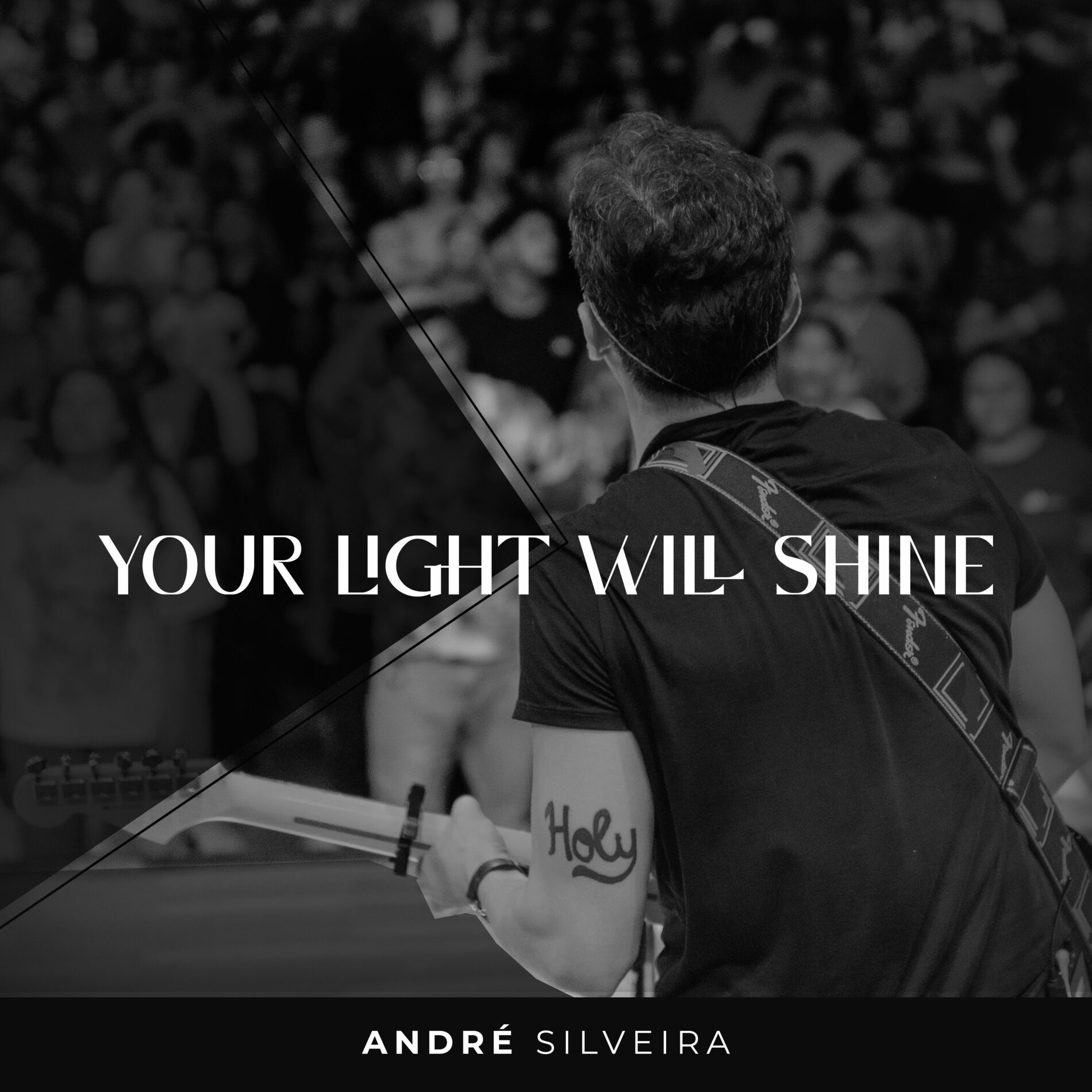 Album cover of Your Light Will Shine