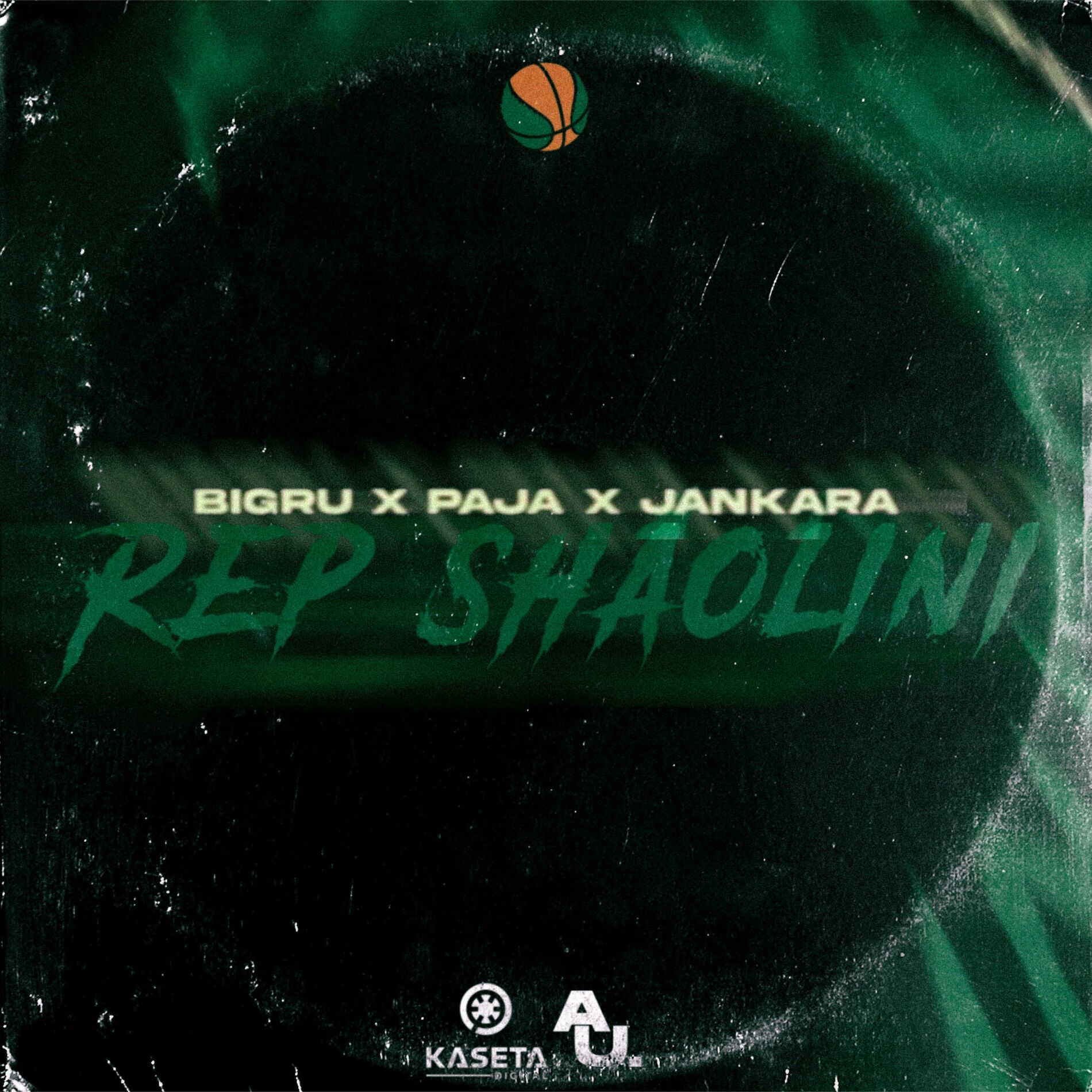 Album cover of Rep Shaolini