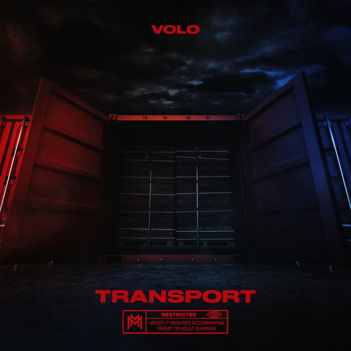 Album cover of TRANSPORT