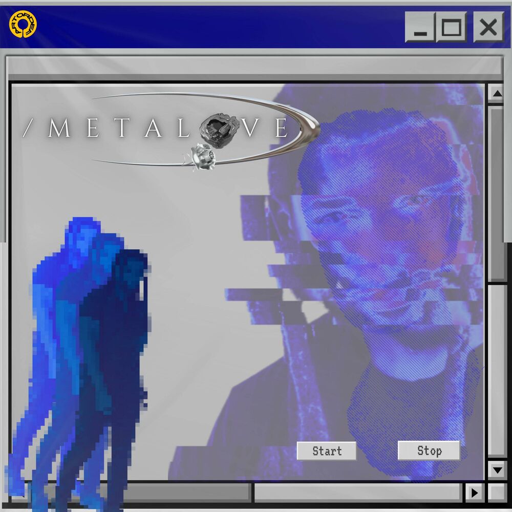 Picture of IvonX/MetaLove