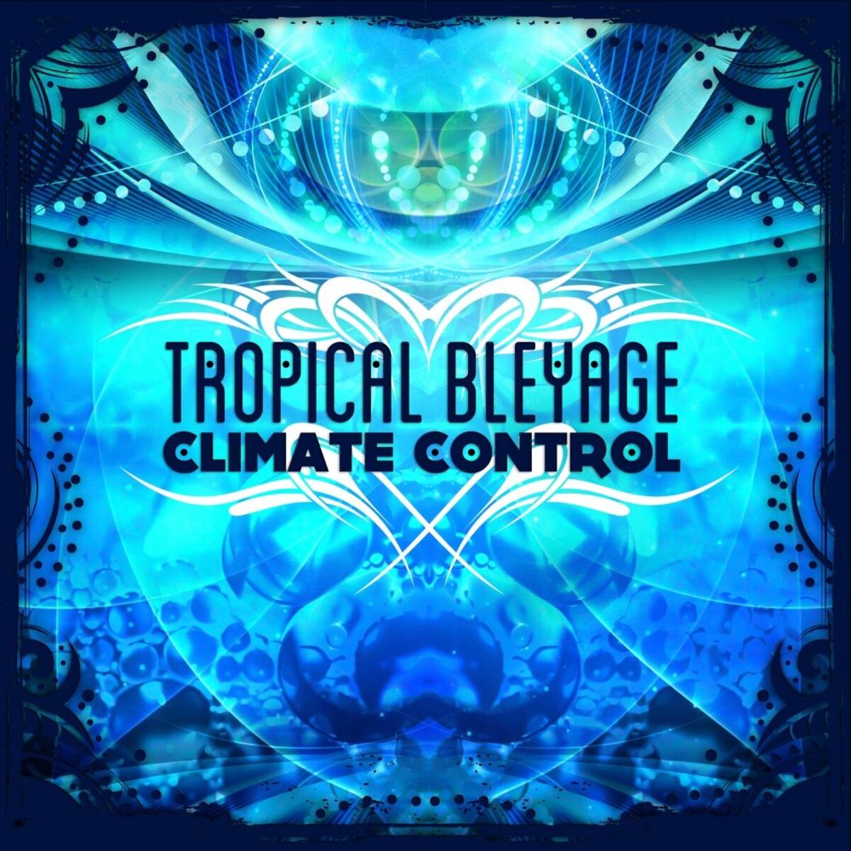 Album cover of Climate Control