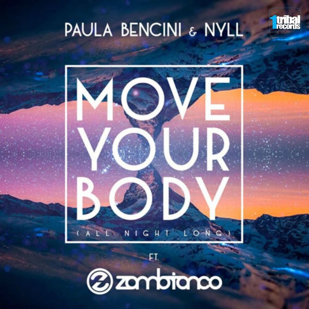 Picture of Move Your Body (All Night Long)