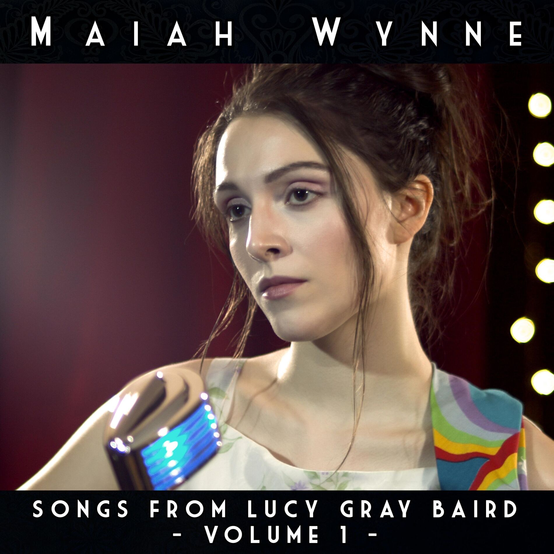 Album cover of The Valley Song (Zoo Lullaby)