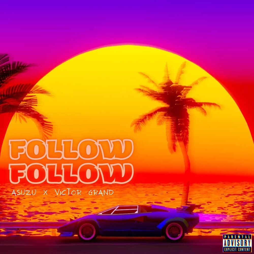 Picture of Follow Follow