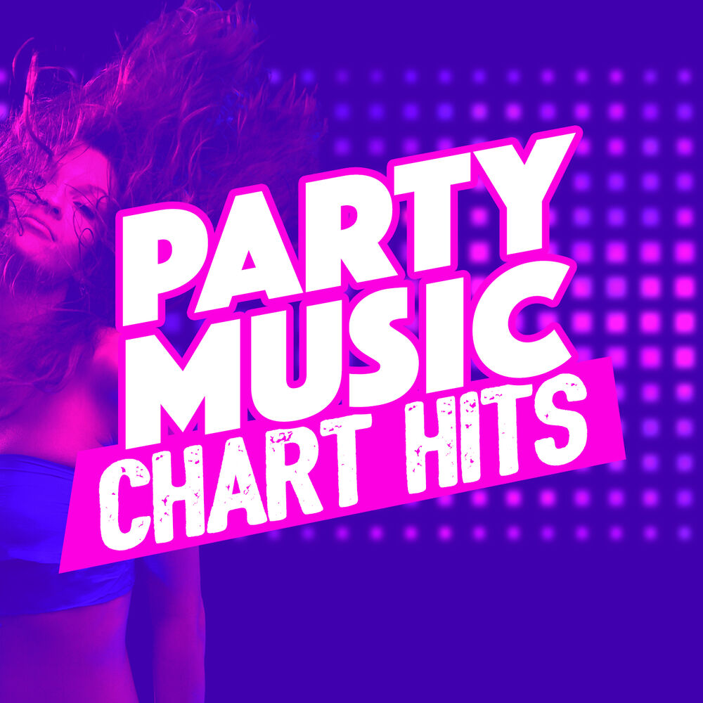 Picture of Party Music Chart Hits