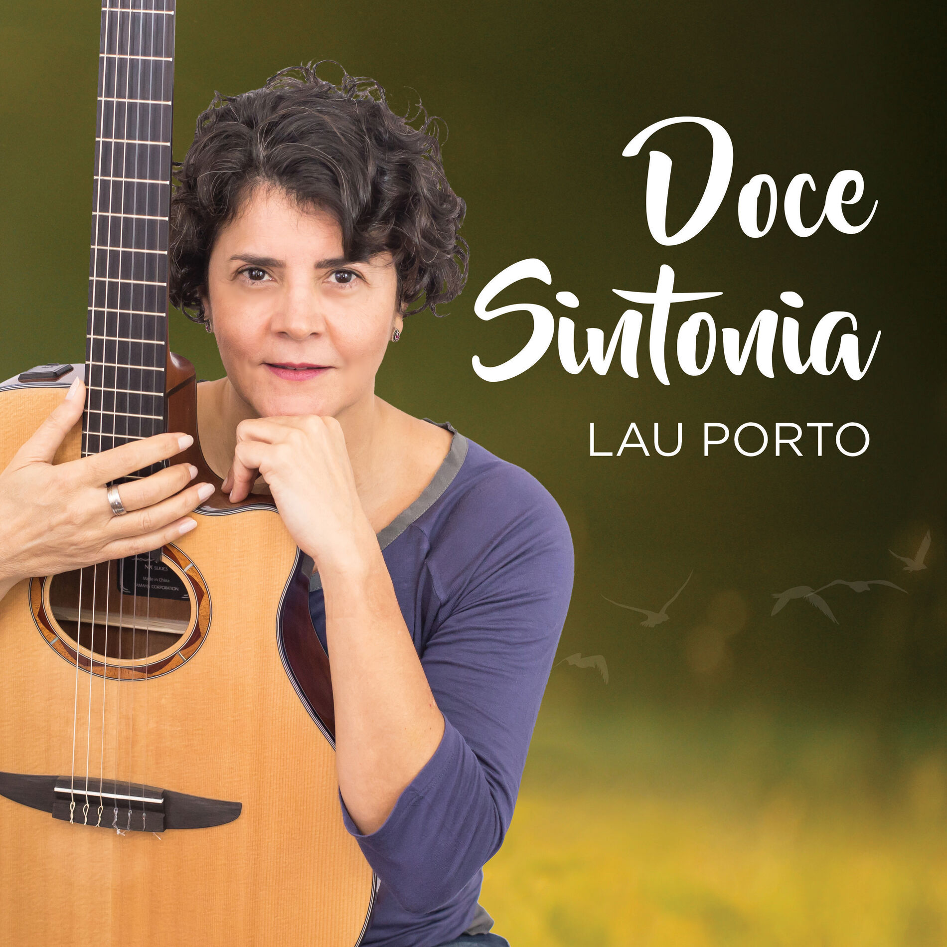 Album cover of Aos Pés do Monte