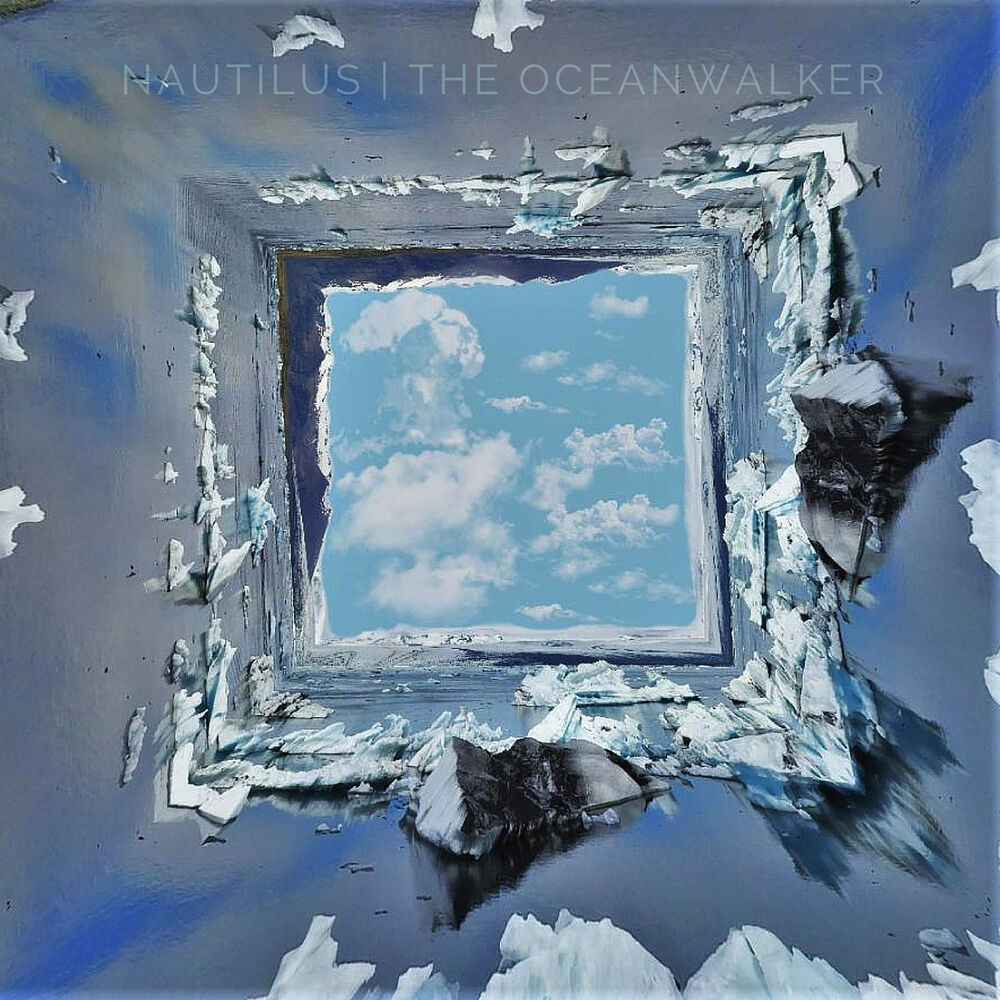 Picture of The Oceanwalker