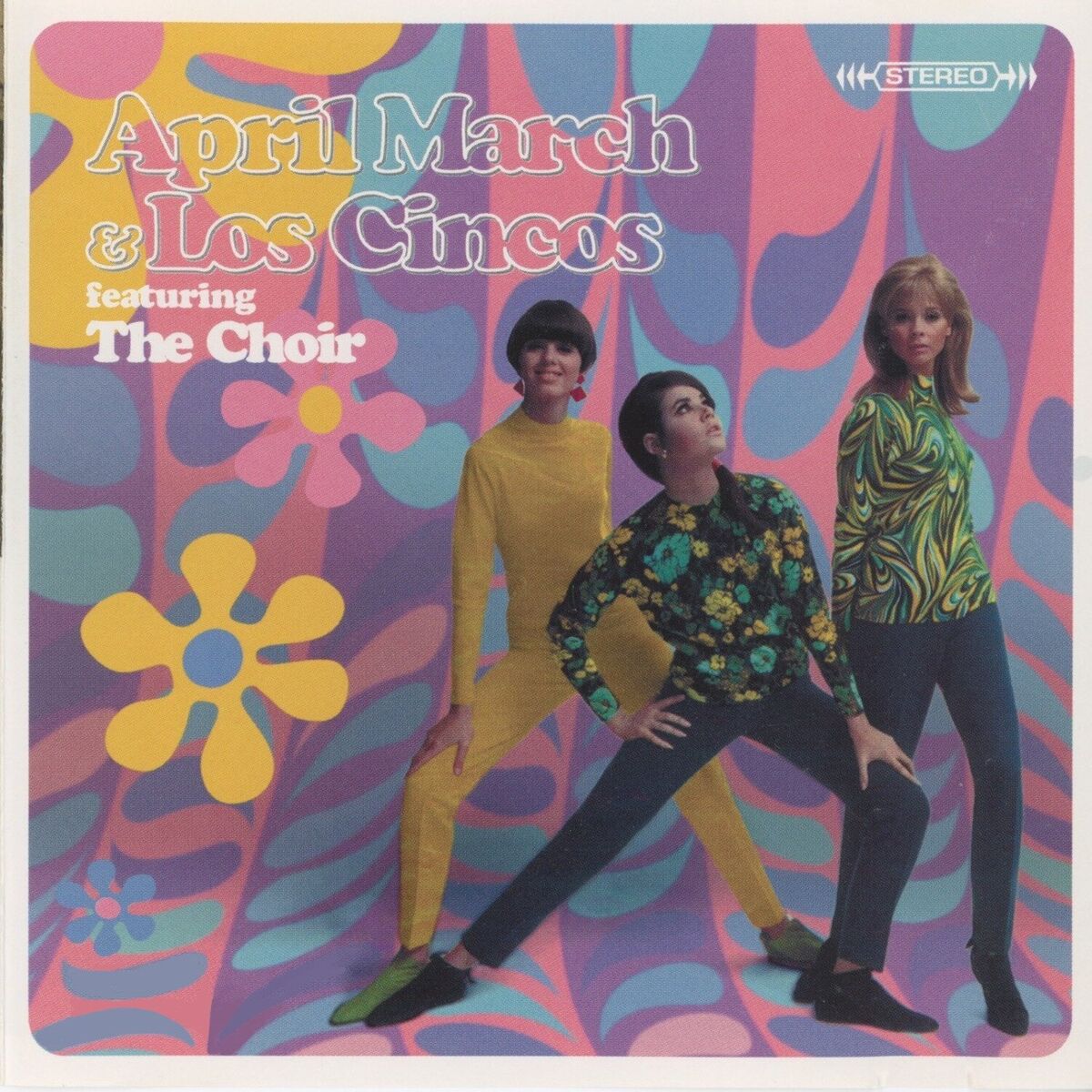 Los Cincos: albums, songs, concerts | Deezer