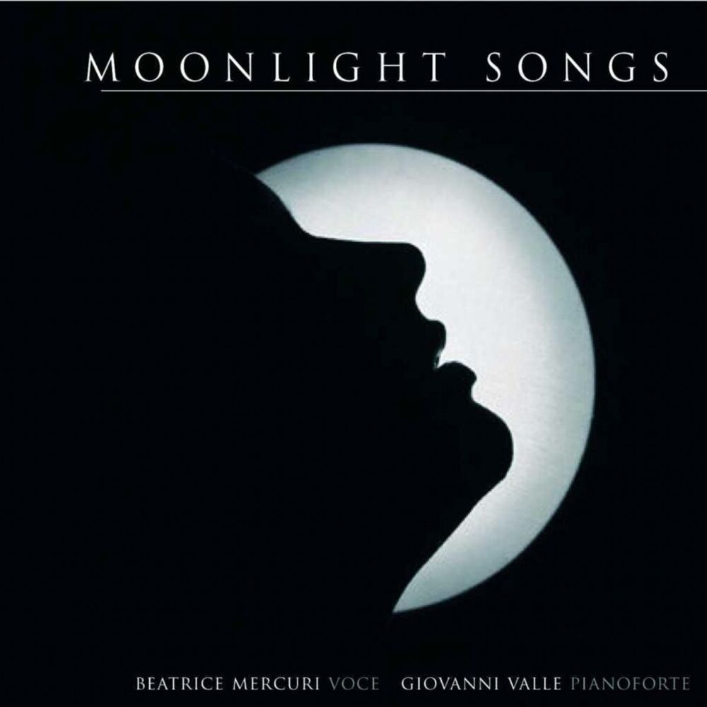 Picture of Moonlight Songs
