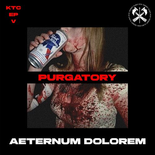  Purgatory - AETERNUM DOLOREM (2024) 