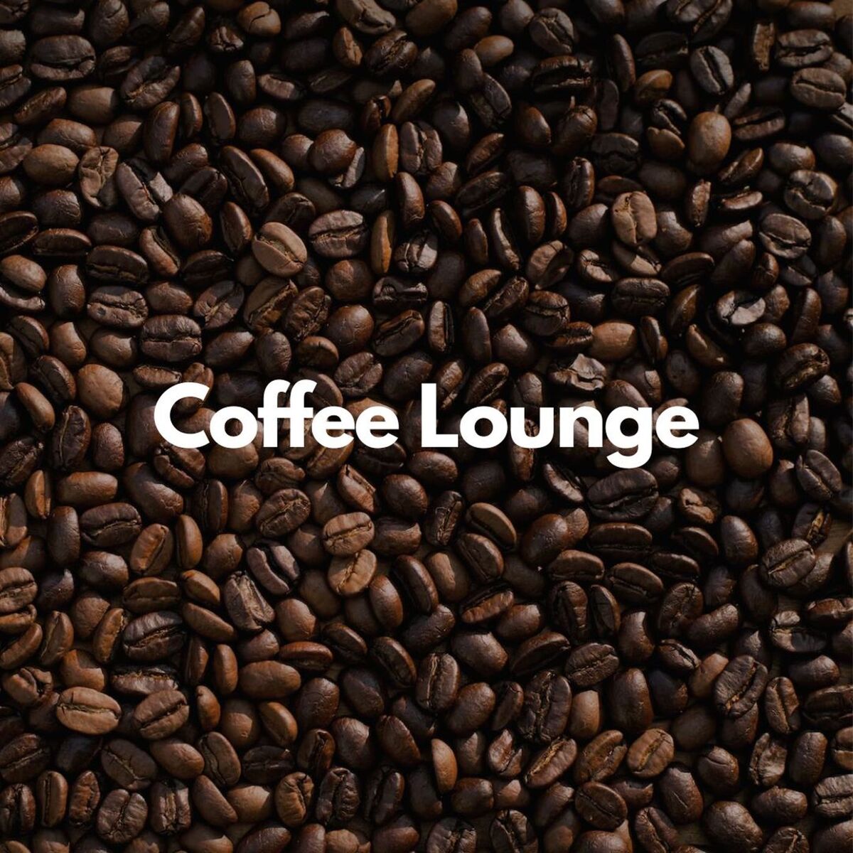 Album cover of Coffee Lounge