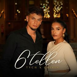 Cover of 6 Tellen