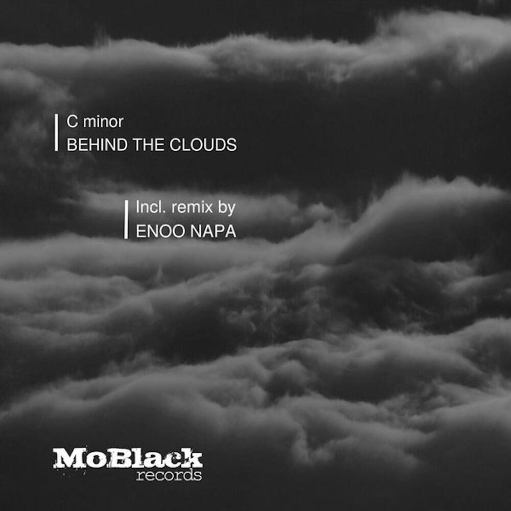 Picture of Behind the Clouds