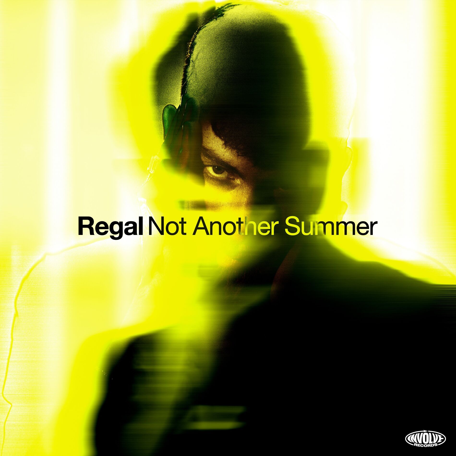 Album cover of Not Another Summer EP