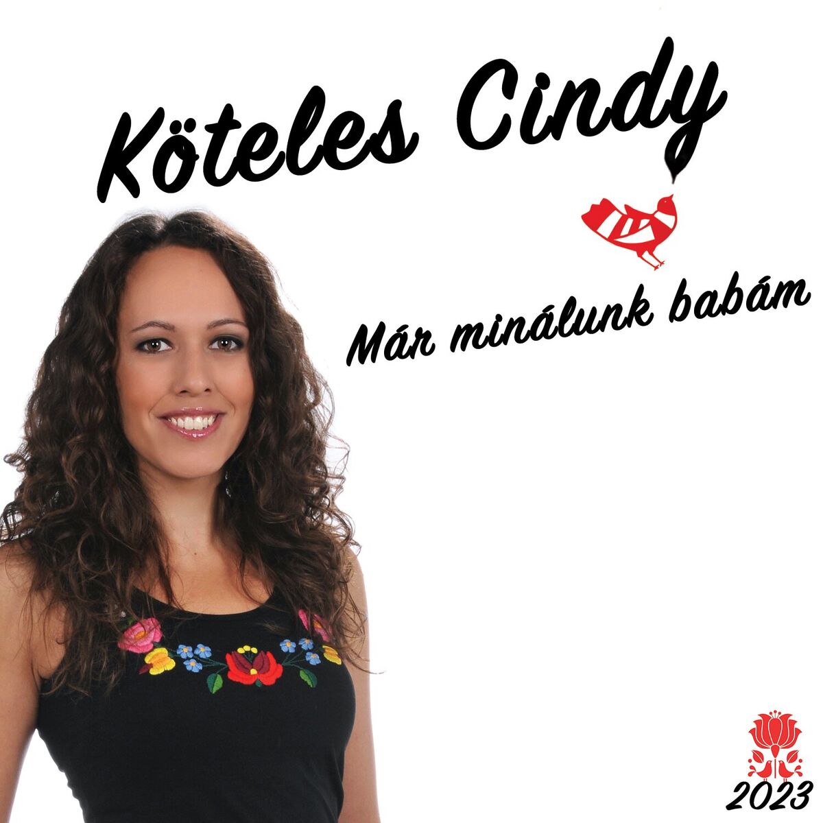 Album cover of Már minálunk babám