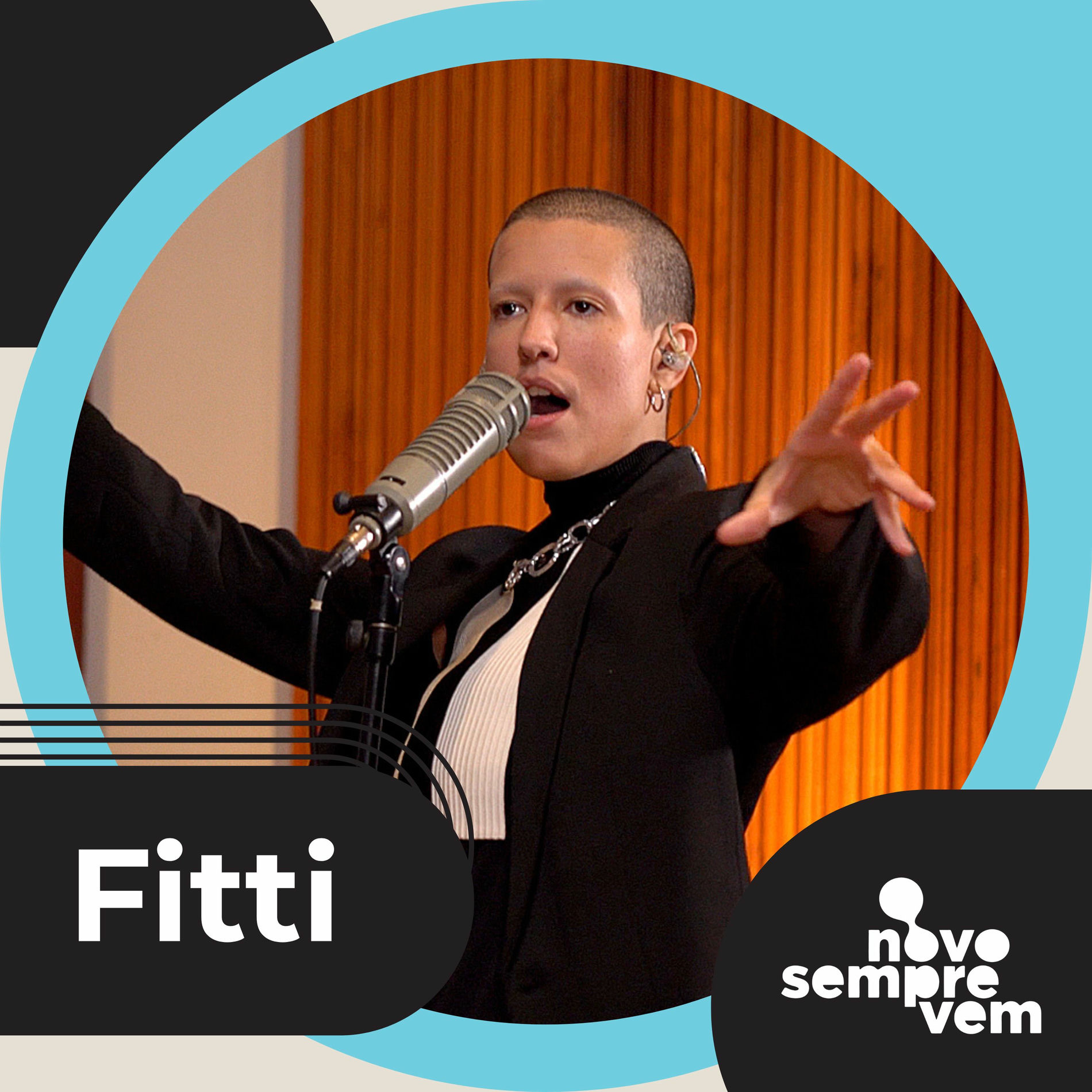 Album cover of Ser Artista