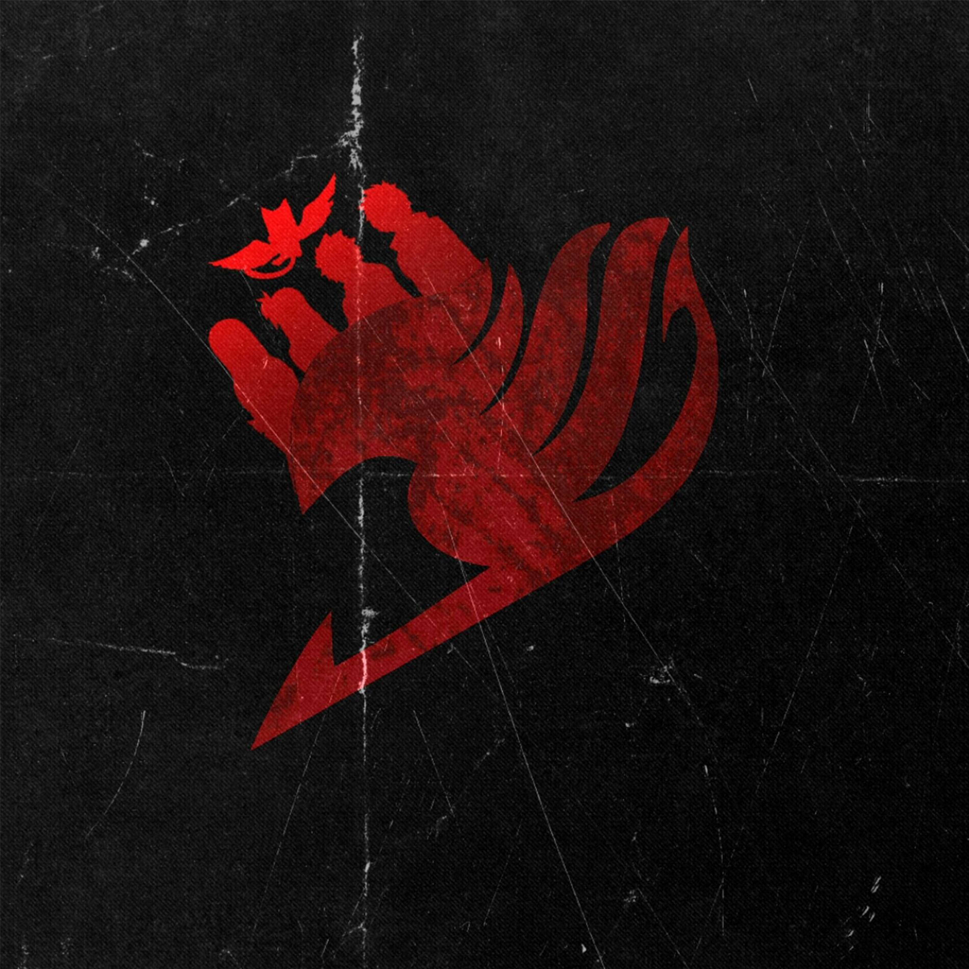 Album cover of Magos da Fairy Tail (Fairy Tail)