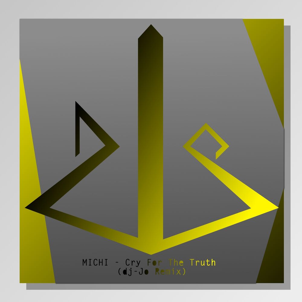Picture of Cry For The Truth (dj-Jo Remix)