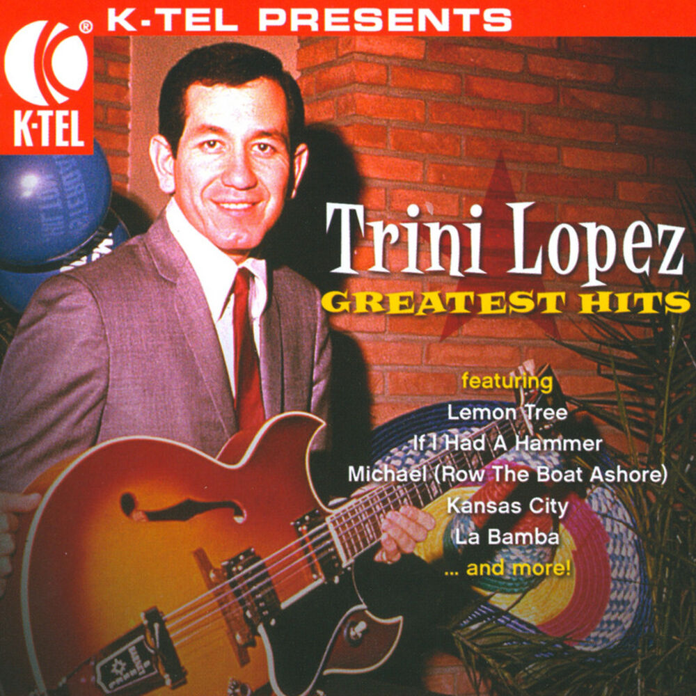 Picture of Greatest Hits